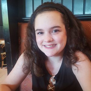 Meet your Posher, Anne